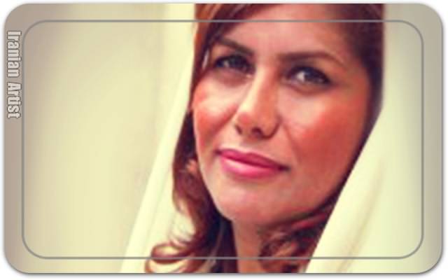 ندا درزی Neda Darzi