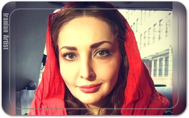 نگین احتسابیان Negin Ehtesabian