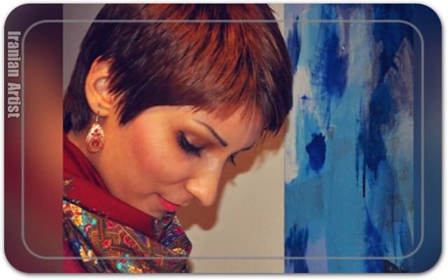 سارا مفتح Sarah Mofateh سارا مفتح Sarah Mofateh