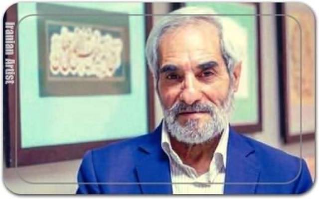 میر حسین زنوزی Mir Hossein Zenozi