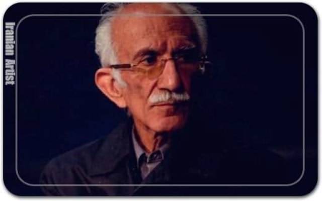 غلام‌حسین امیرخانی Gholam Hossein Amir Khani