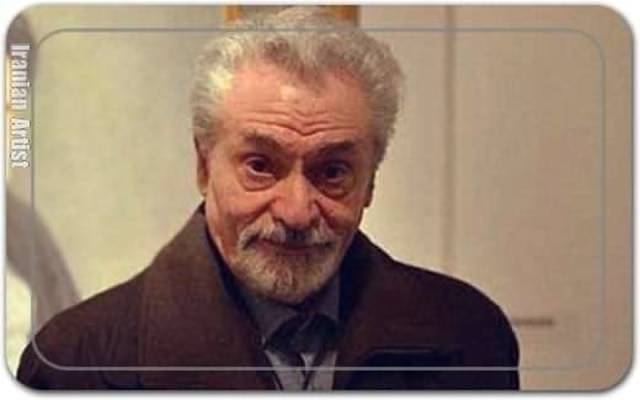 کیخسرو خروش Keikhosro Khoroush