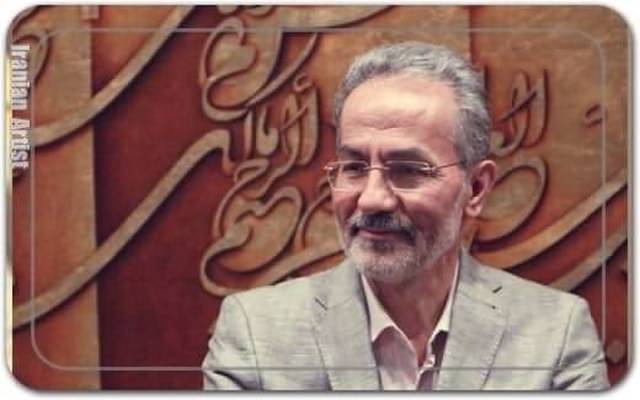 محمد جلیل رسولی Mohammad Jalil Rasouli
