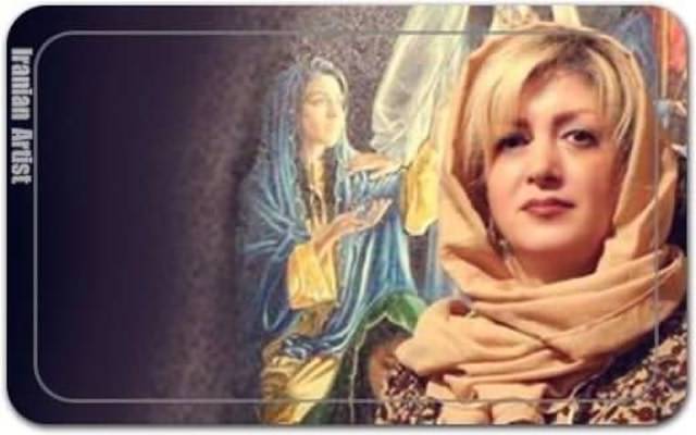 سحر انتظامی Sahar Entezami