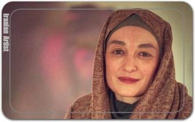 پروانه اعتمادی Parvaneh Etemadi
