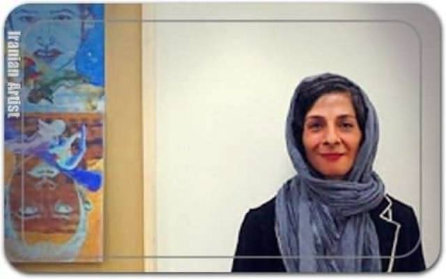 شیده تامی Shideh Tami شیده تامی Shideh Tami