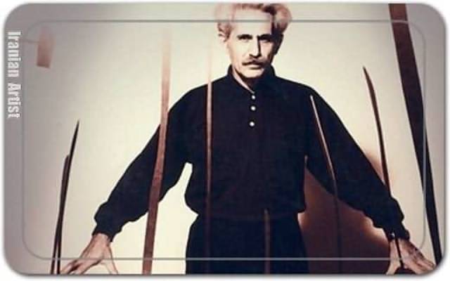 بهروز دارش Behrooz Daresh