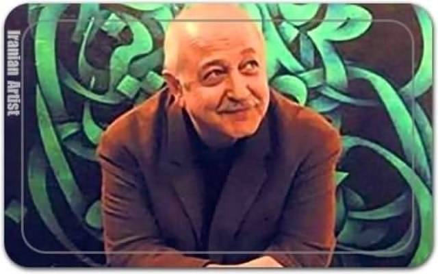 محمد احصایی Mohammad Ahsaie