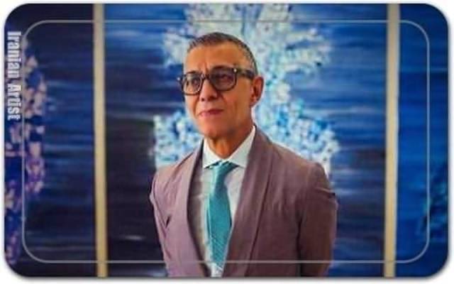 رضا درخشانی Reza Derakhshani رضا درخشانی Reza Derakhshani