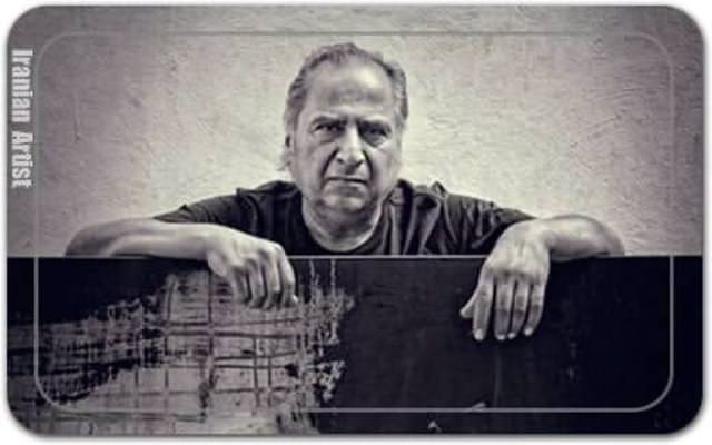 مصطفی دشتی Mostafa Dashti