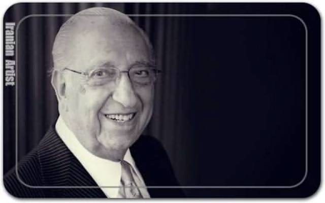 هوشنگ سیحون Hooshang Seyhoun هوشنگ سیحون Hooshang Seyhoun