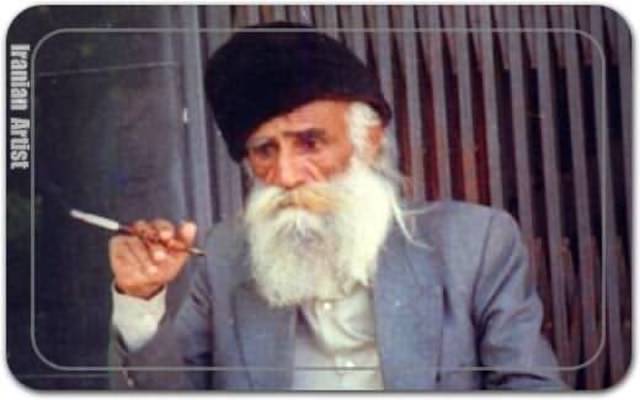 محمد علی شیوایی Mohammad Ali Shivaei