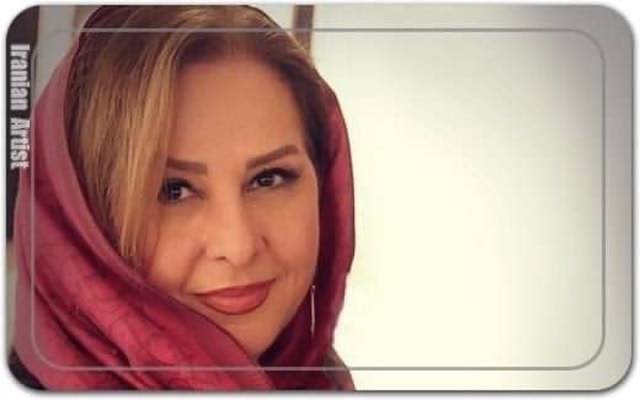 شبنم طلوع آشتیانی Shabnam Tolou Ashtiani شبنم طلوع آشتیانی Shabnam Tolou Ashtiani