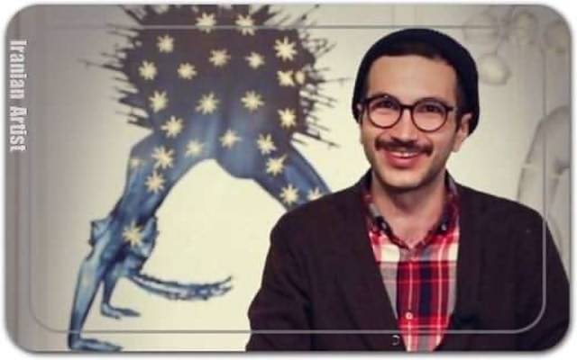 نوید عظیمی سجادی Navid Azimi Sajjadi