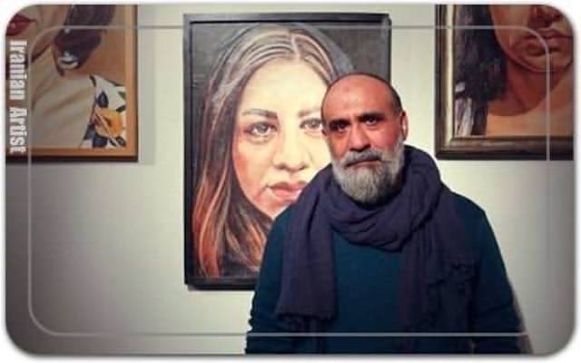 احمد مرشدلو Ahmad Morshedloo