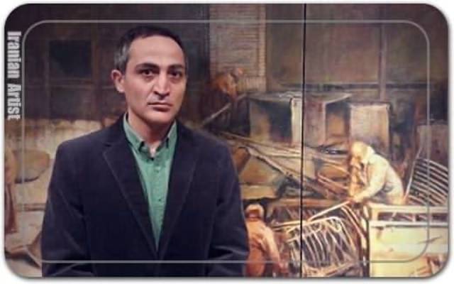 عظیم مرکباتچی Azim Morakabatchi عظیم مرکباتچی Azim Morakabatchi
