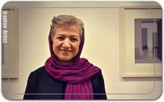 معصومه مظفری Masoumeh Mozafari معصومه مظفری Masoumeh Mozafari