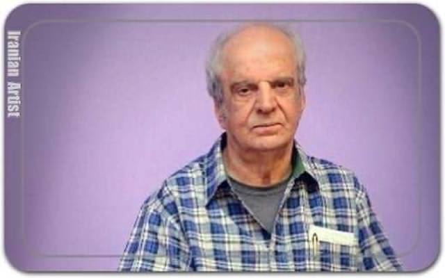 منوچهر معتبر Manouchehr Motabar منوچهر معتبر Manouchehr Motabar