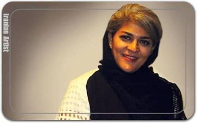 الهه مقدمی Elahe Moghadami