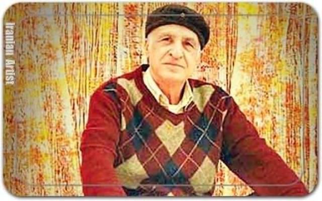 منوچهر نیازی Manouchehr Niazi منوچهر نیازی Manouchehr Niazi