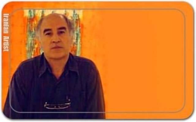 آنه محمد تاتاری Anne Mohammad Tatari
