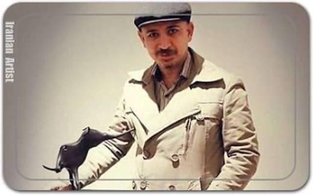 صادق ادهم Sadegh Adham صادق ادهم Sadegh Adham