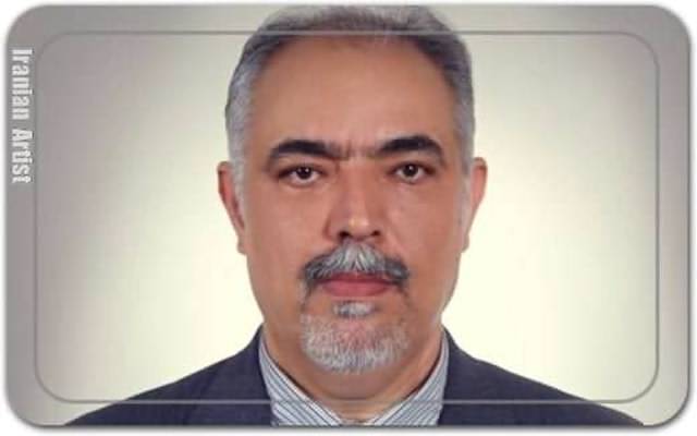 صداقت جباری کلخوران Sedaghat Jabbari