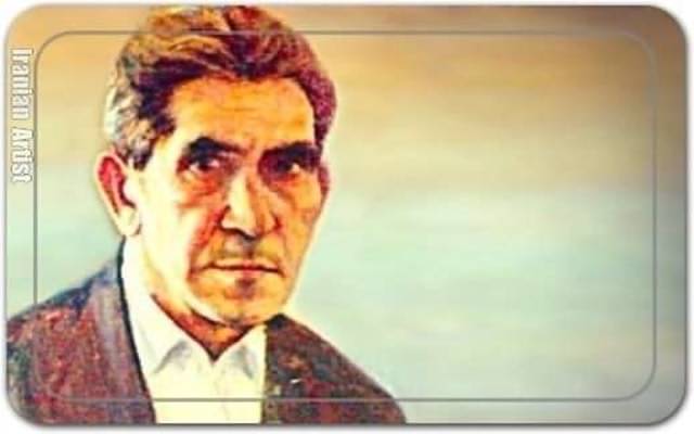 علی‌اکبر یاسمی AliAkbar Yasemi