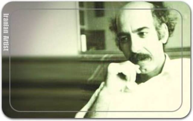 محمدرضا ایرانی ملککیان MohammadReza Irani Molk Kian محمدرضا ایرانی ملککیان MohammadReza Irani Molk Kian