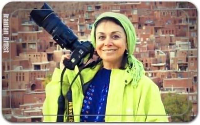 مریم زندی Maryam Zandi