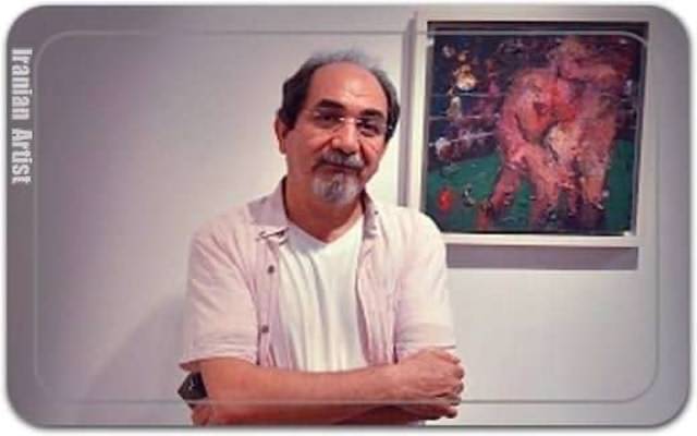 علی ذاکری Ali Zakeri علی ذاکری Ali Zakeri