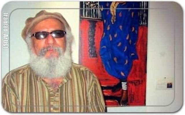 حسین احمدی نسب Hossein AhmadiNasab حسین احمدی نسب Hossein AhmadiNasab