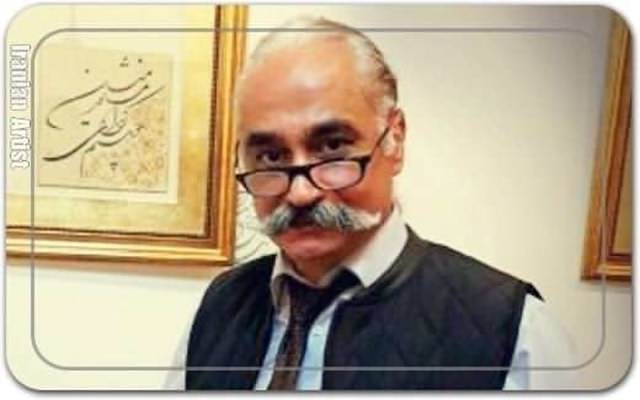 یوسف کله جاهی Yousef Kalejahi