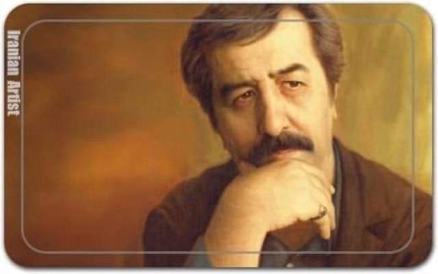 مرتضی کاتوزیان Morteza Katouzian مرتضی کاتوزیان Morteza Katouzian