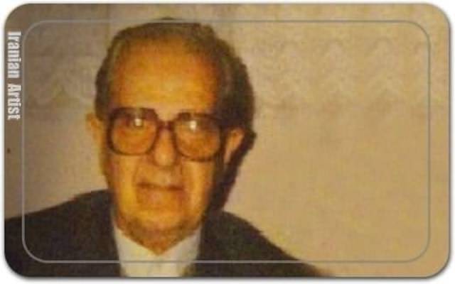 گورگن پیچیکیان Gourgen Pichikian