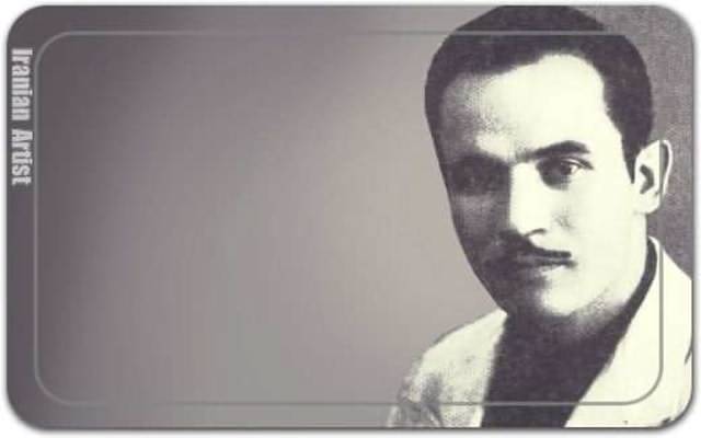 هایک اجاقیان Haik Ojaghian هایک اجاقیان Haik Ojaghian