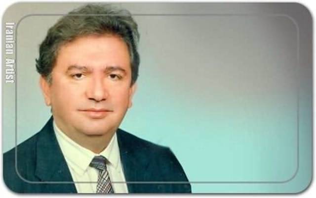 لوون آودیان Levon Avodian لوون آودیان Levon Avodian