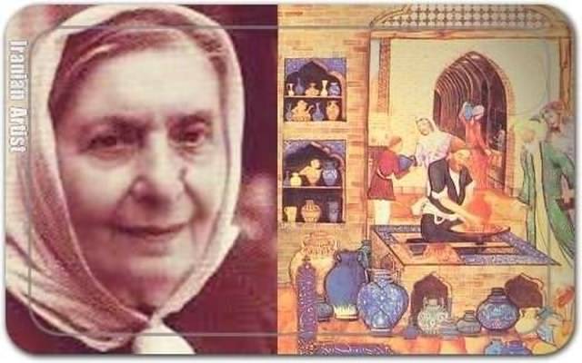 کلارا آبکار Klara Abkar کلارا آبکار Klara Abkar