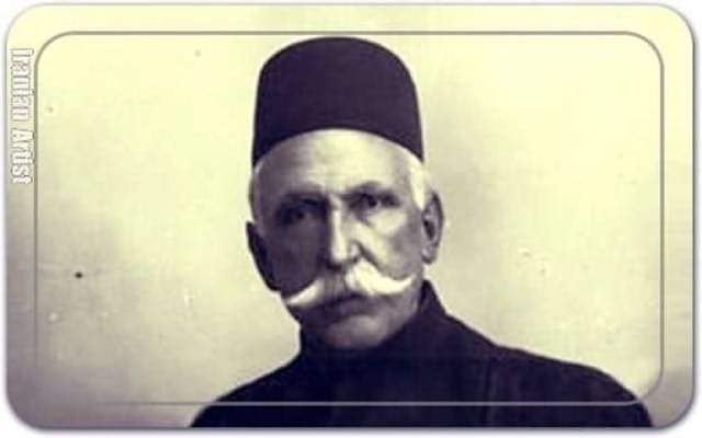 محمد غفاری (کمال الملک) Mohammad Ghafari (Kamal’Almolk)