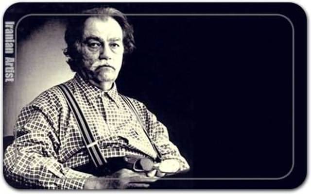 مرتضی ممیز Morteza Momayez مرتضی ممیز Morteza Momayez