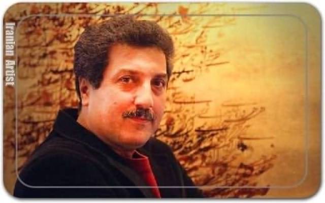 احمد محمدپور Ahmad MohammadPour