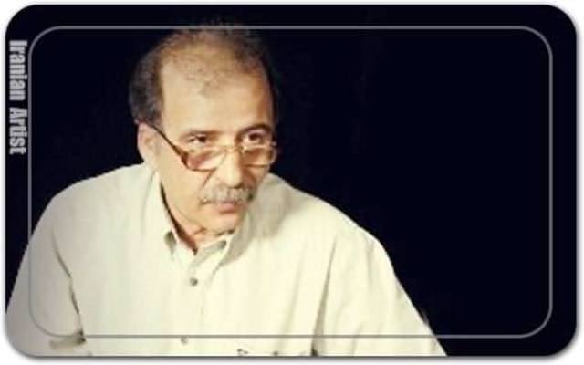 احمد وثوق احمدی Ahmad VosughAhmadi احمد وثوق احمدی Ahmad VosughAhmadi