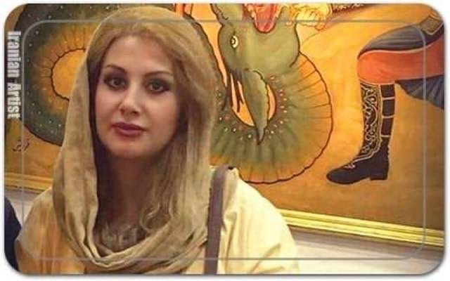 پرستو خوش حساب Parastoo KhoshHesab