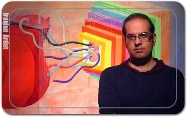 حامد صحیحی Hamed Sahihi حامد صحیحی Hamed Sahihi