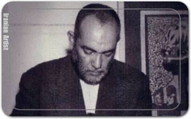 حسین ختایی Hossein Khataee حسین ختایی Hossein Khataee