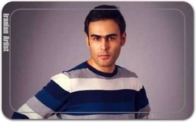 سعید احمدزاده Saeed Ahmadzadeh سعید احمدزاده Saeed Ahmadzadeh
