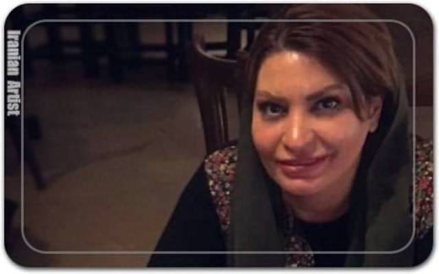 لیلا علی‌خانی Leila Alikhani