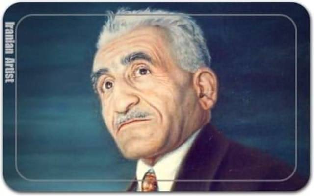 محمدحسین مصورالملکی Mohammad Hossein Mosavarolmelki محمدحسین مصورالملکی Mohammad Hossein Mosavarolmelki