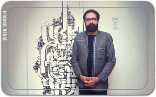 محمدسعید نقاشیان Mohammad Saeed Naghashian