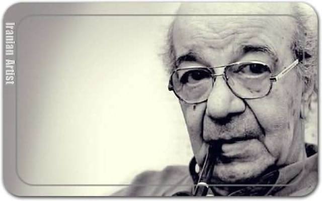 مهدی ویشکایی Mehdi Vishkaee